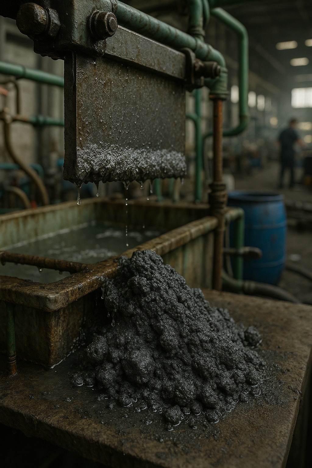 Tin Scrap - Dry, Wet, Oxide, Dust, Powder forms