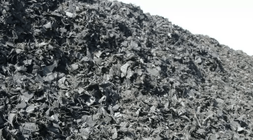 Tin Scrap - Dry, Wet, Oxide, Dust, Powder forms