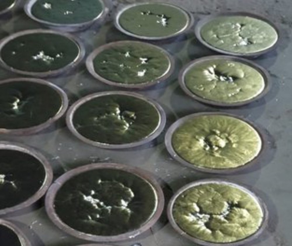 Tin Scrap - Dry, Wet, Oxide, Dust, Powder forms