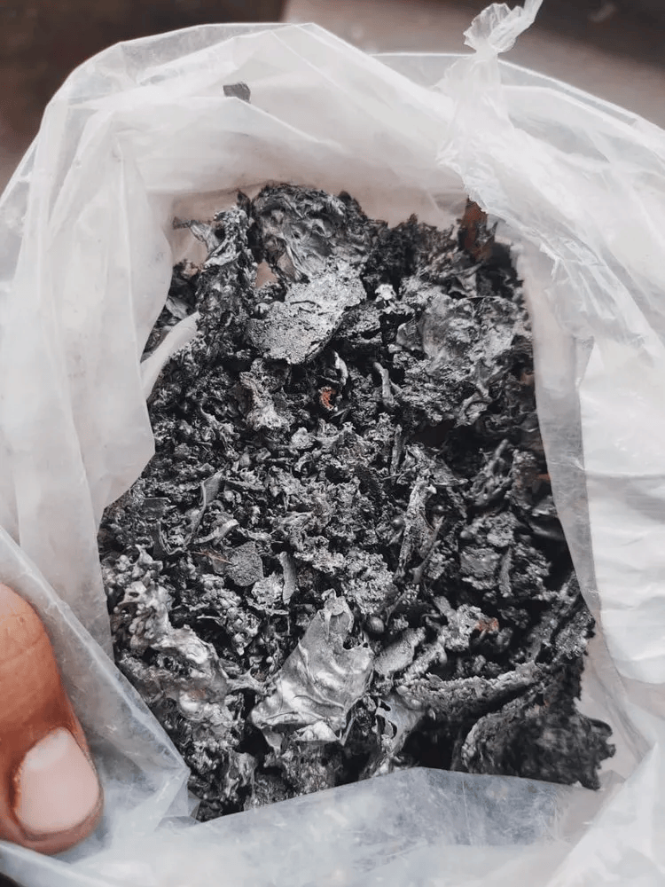 Tin Scrap - Dry, Wet, Oxide, Dust, Powder forms